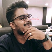 Arun K