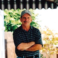 Rod Chappell