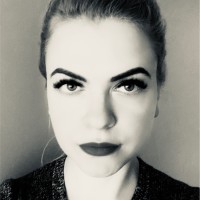 Liubov Stupnikova