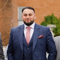 Hamza Karim