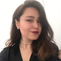 Karen Danay Marín Mora