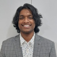 Zubair Hasan