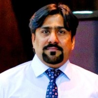 Muhammad Kashif Khan