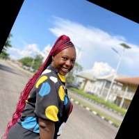Favour Dike
