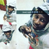 Zakaria Jabbie