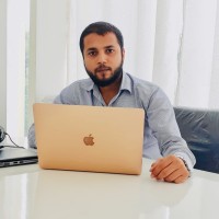 Suraj kumar Dubey