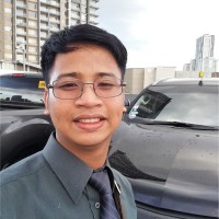 James Mendoza