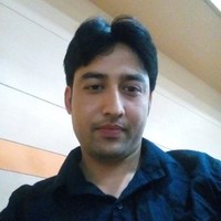 Amandeep Sharma