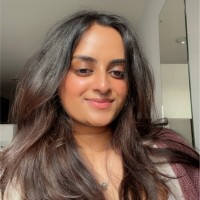 Meghna Chandran