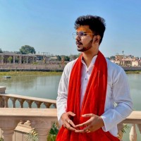 Vipul More