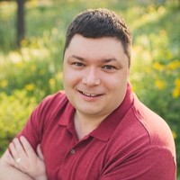 Aaron Moreau-Cook