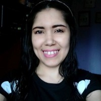 María Gabriela Colina
