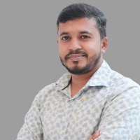 Md Miraj Hossain