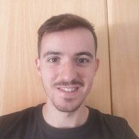 Daniel Pérez Urbán