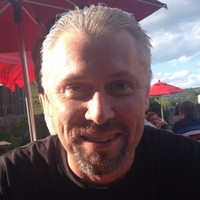 Scott Macdonald
