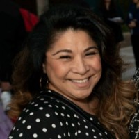 Monique Enriquez
