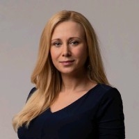 Irina Shegunova