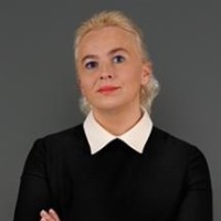 Agnieszka Tokarska