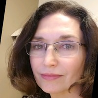 Irina Margulies