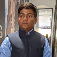Amit Kumar Burman