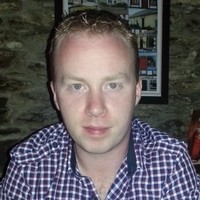 Donal Stack
