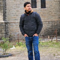 Ashish Panwar