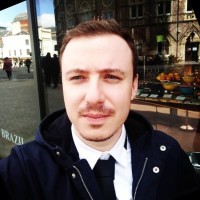 Ivan Knezevic