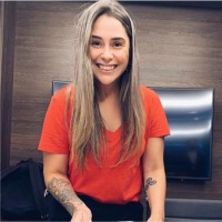 Amanda Almeida