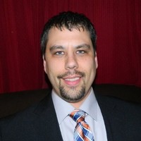 Eric Starn