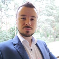 Damian Petrykowski