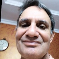 Ram Mehta