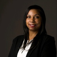 Shanisha Cooper