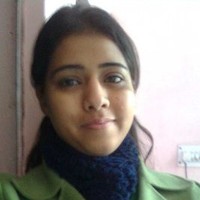 Shilpi Sharma