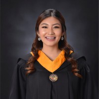 Khrizia Legaspi