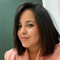 Anyi Catherine Sanchez Luna