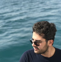 Mehran Bayazi
