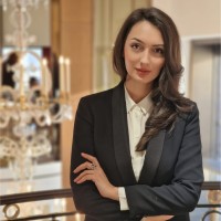 Zaryna Delebarre