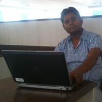 Prashant Mishra