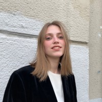 Alexandra Vladyshevskaya