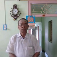 Ganesanshanmugam Ganesanshanmugam