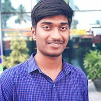 Pavan Kalyan N
