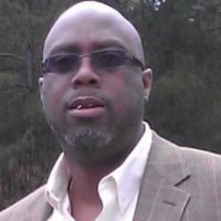 Cedric Jenkins