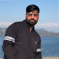 Lakhbir Kashyap
