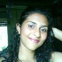 Radha S