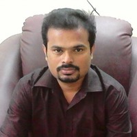 Naresh Boddu