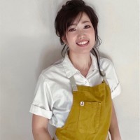 Rie Akizaki