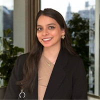 Pragya Sancheti