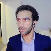 Mustafa Zidan Abuelfadl