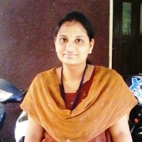 Latha R