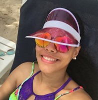 Krisairis Romero
